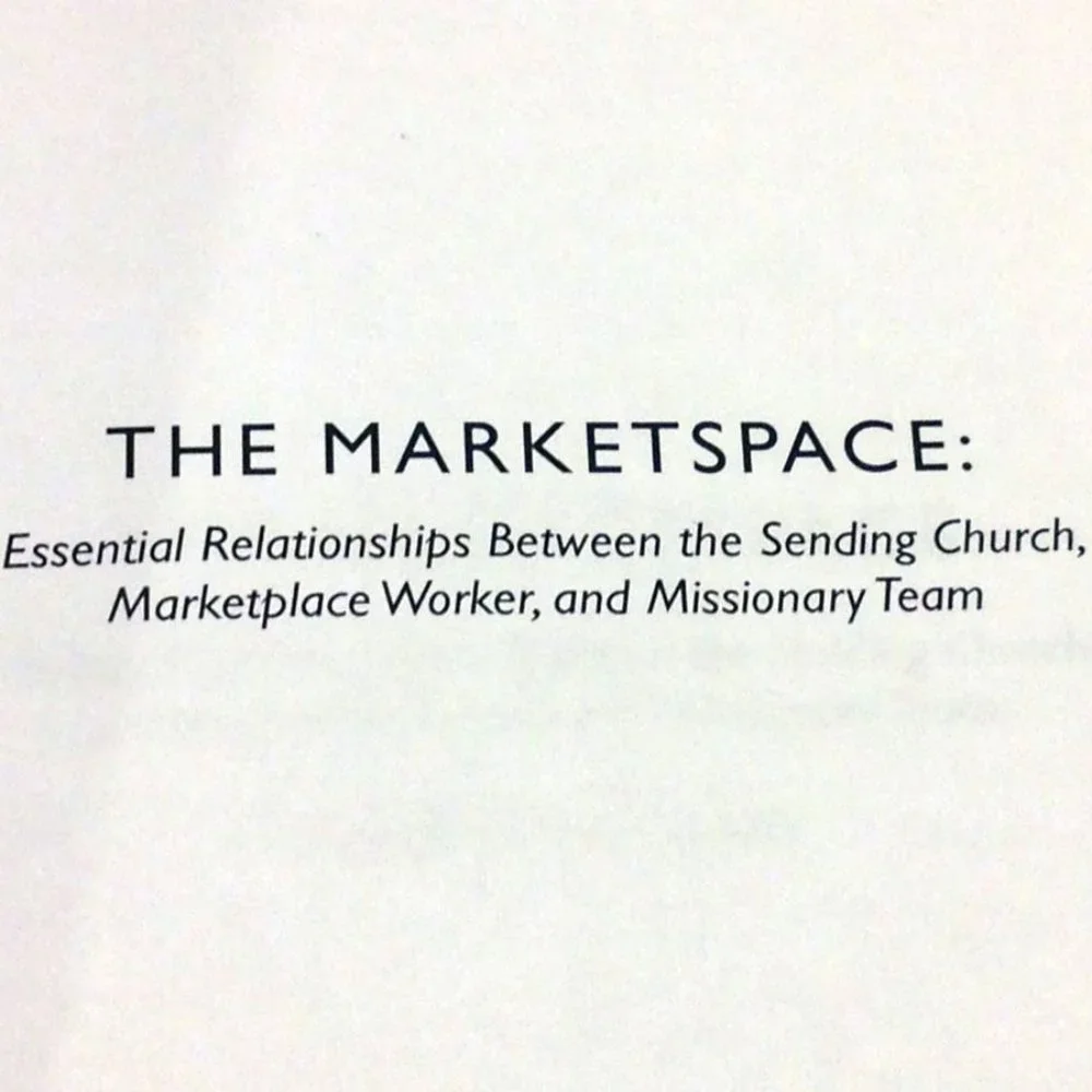 Book Sale! 3 for $10! Christian Missionary Resource - The Marketspace